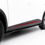 Добавка за Прагове   Omoda 5 Mk1