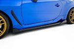 Странични прагове    Дифузери V.3 Subaru BRZ Mk2 - Image 3