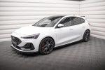 Странични прагове    Дифузери V.4 Ford Focus ST / ST-Line Mk4 Facelift - Image 2
