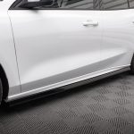 Странични прагове    Дифузери V.5 Ford Focus ST / ST-Line Mk4 Facelift