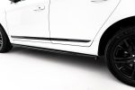 Странични прагове    Дифузери Volvo XC60 Mk1 Facelift - Image 2