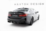 Спойлер 3D BMW M550i / 5 M-Pack Седан G30 - Image 2