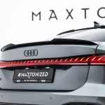 Спойлер за Audi A5 S-Line / S5 Sedan B10