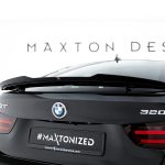Спойлер за багажник BMW 3 GT M-Pack F34