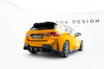 Спойлер за багажник V.2 BMW 1 M-Pack F70 - Image 2