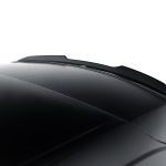Горен спойлер Audi Q8 S-line / SQ8 Mk1 Facelift